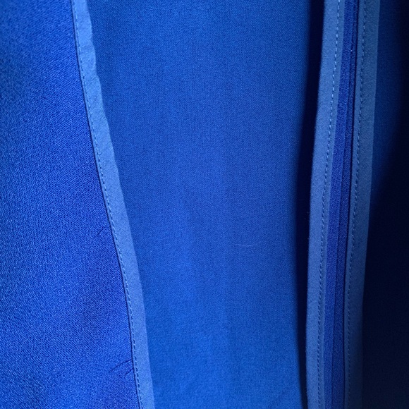 ❤️. KUT from the Kloth NWT Zip Front Shirt Jacket - NWT - Picture 7 of 8